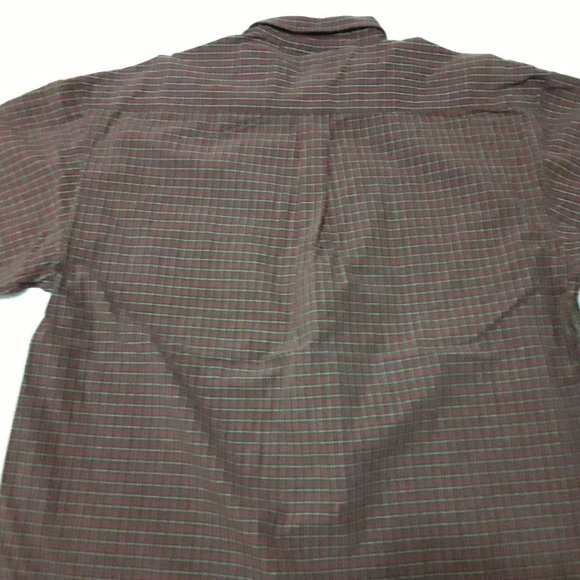 East Island Men’s Button Down Shirt ,  Size XL - Picture 4 of 5